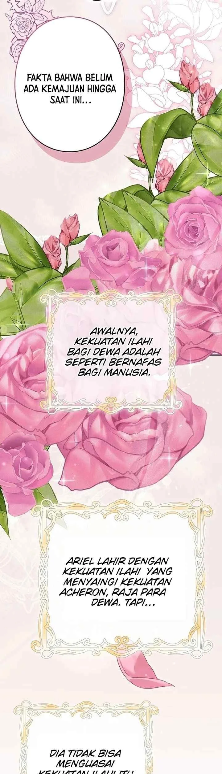 I Became a Human's Daughter Chapter 1 Gambar 31