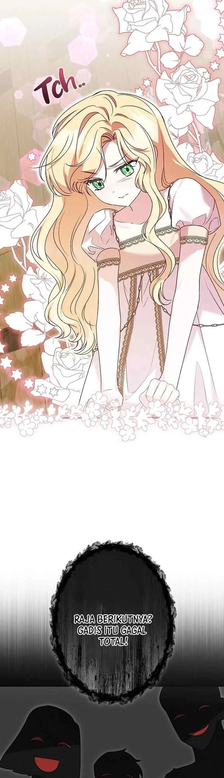I Became a Human's Daughter Chapter 1 Gambar 33