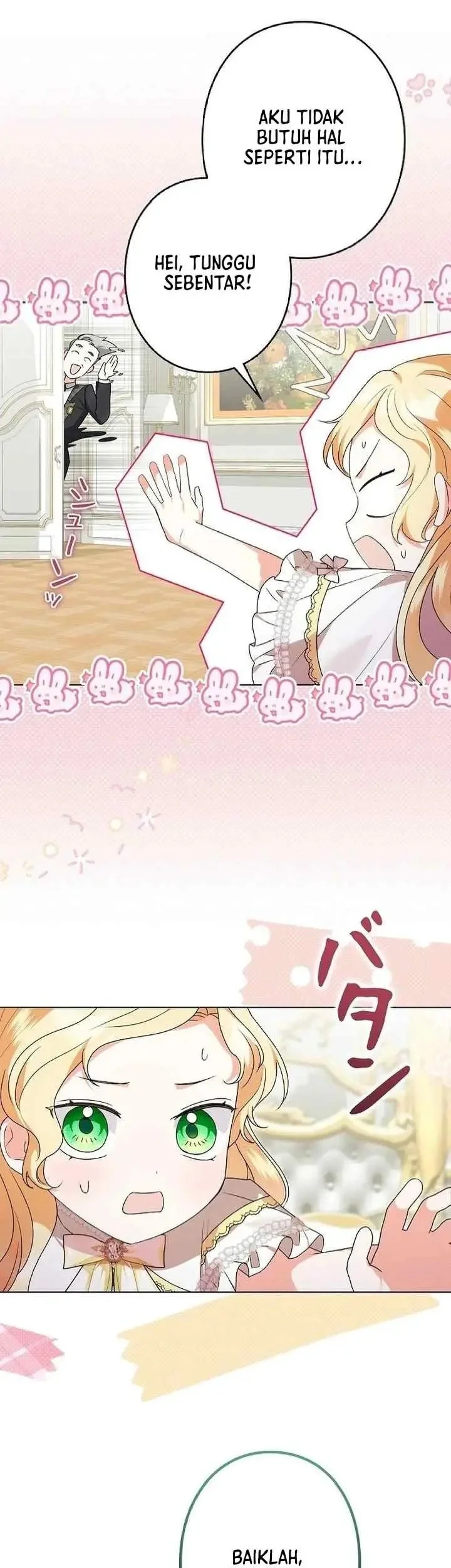 I Became a Human's Daughter Chapter 10 Gambar 24