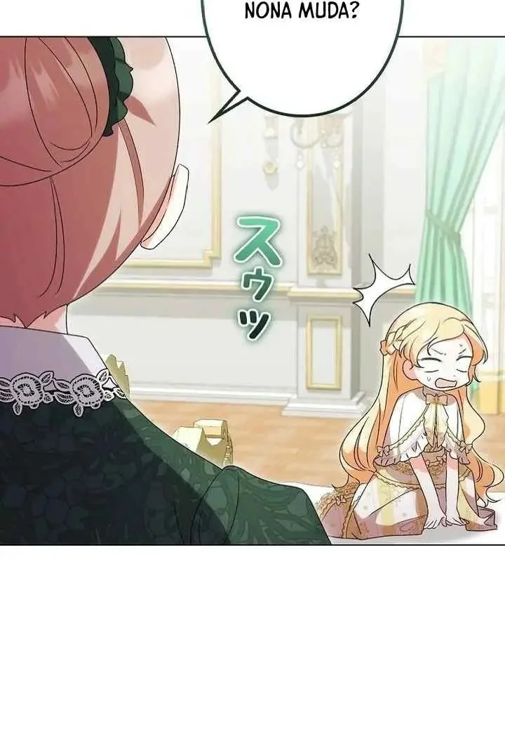 I Became a Human's Daughter Chapter 10 Gambar 25