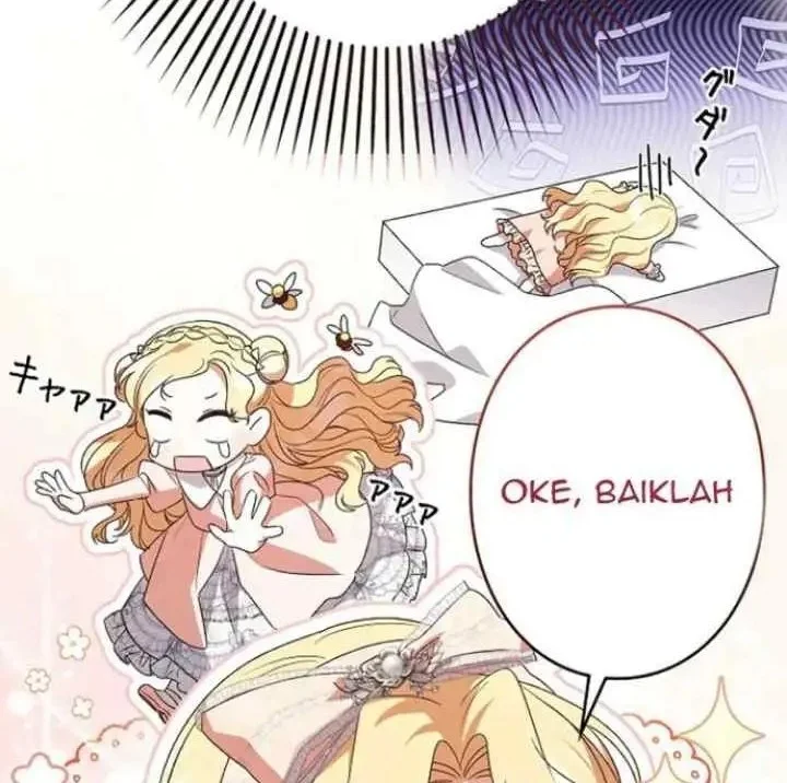 I Became a Human's Daughter Chapter 11 Gambar 30