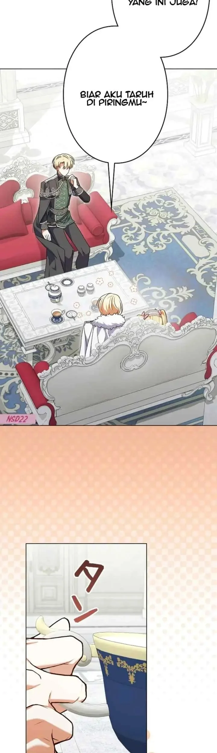 I Became a Human's Daughter Chapter 13 Gambar 29