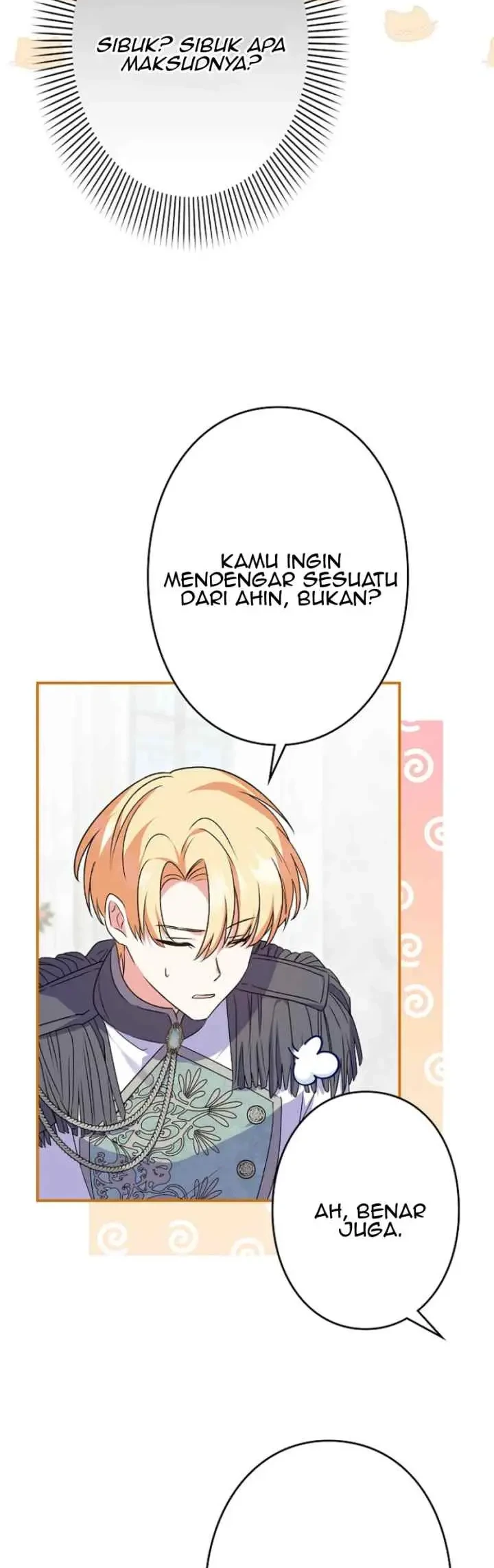 I Became a Human's Daughter Chapter 14 Gambar 16