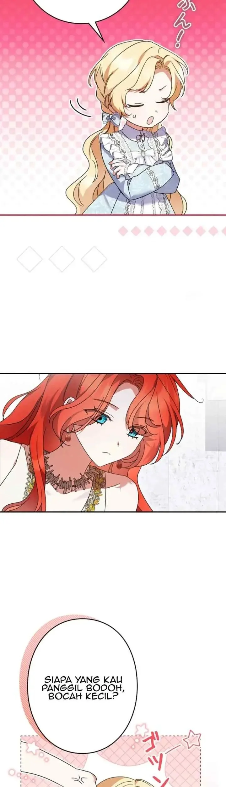 I Became a Human's Daughter Chapter 16 Gambar 27