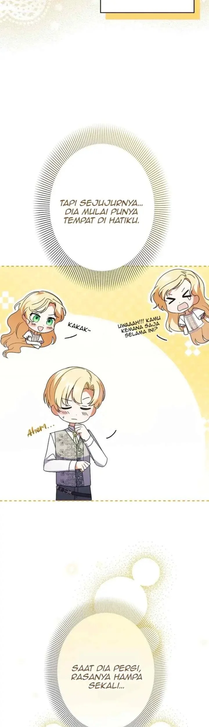 I Became a Human's Daughter Chapter 17 Gambar 29