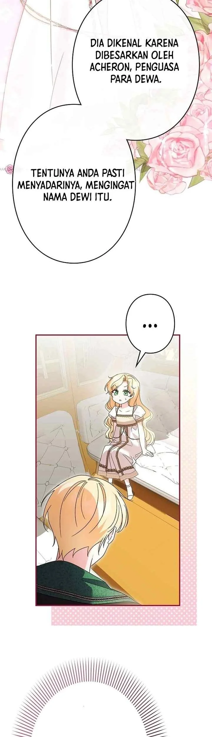 I Became a Human's Daughter Chapter 2 Gambar 27