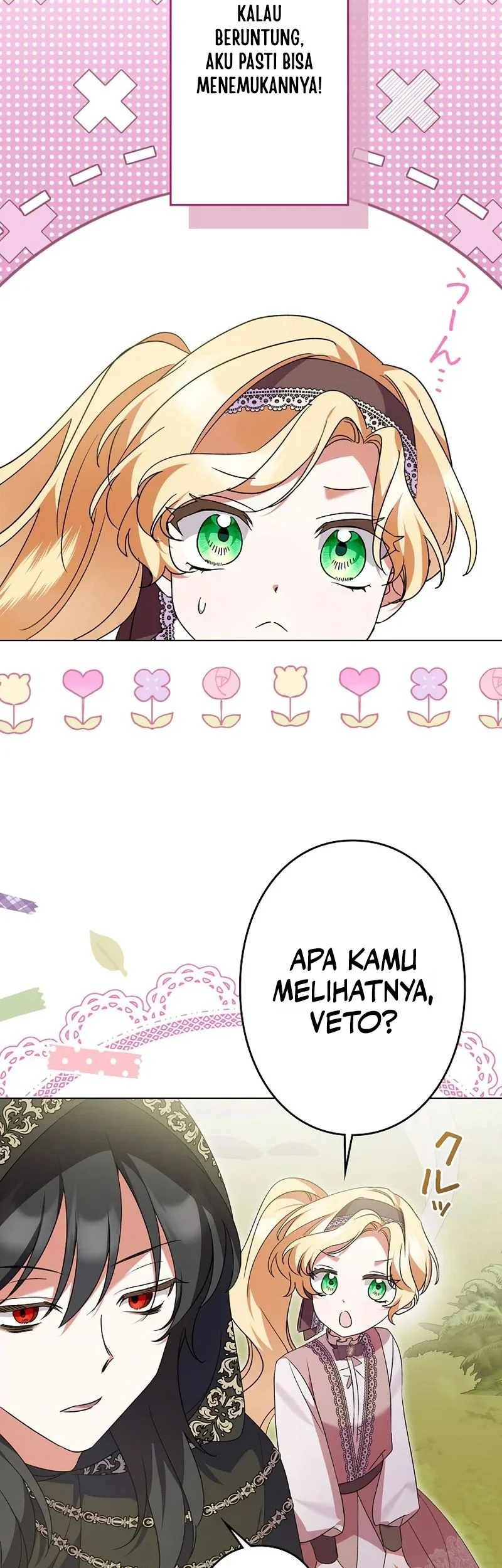 I Became a Human's Daughter Chapter 20 Gambar 19