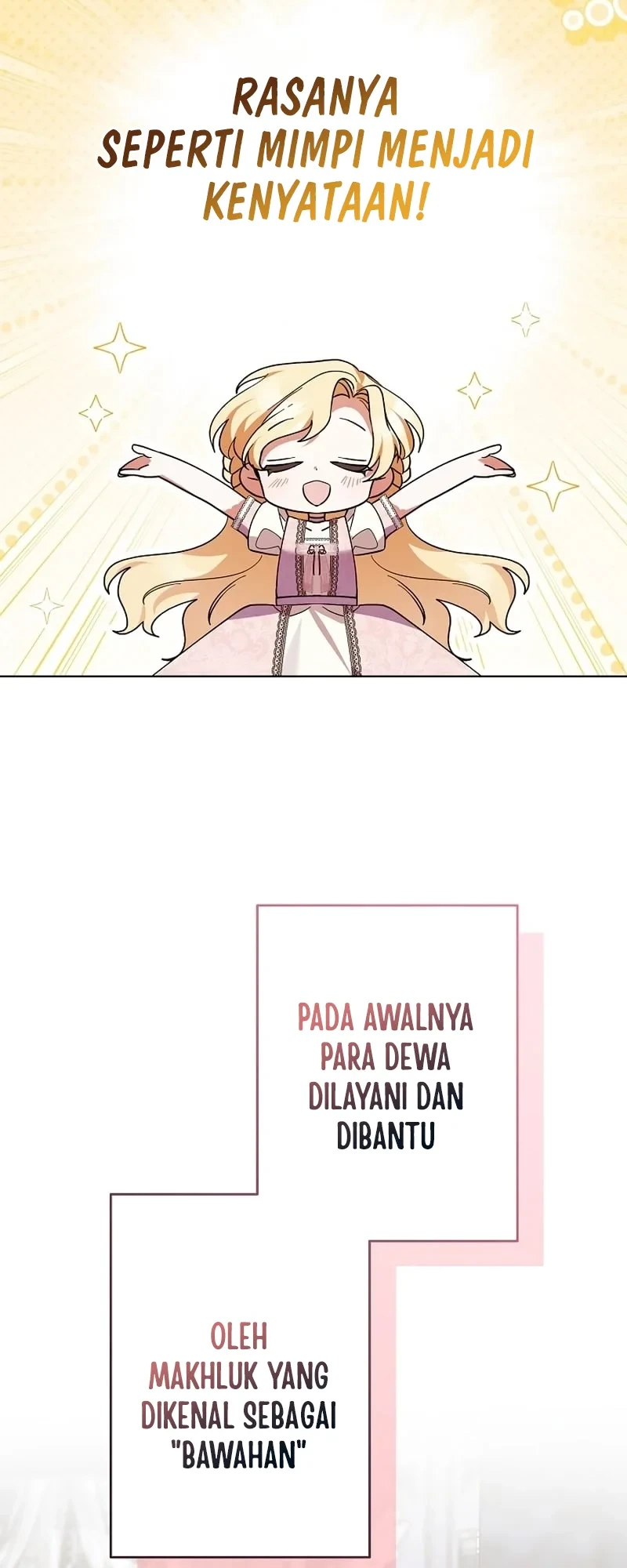 I Became a Human's Daughter Chapter 21 Gambar 20