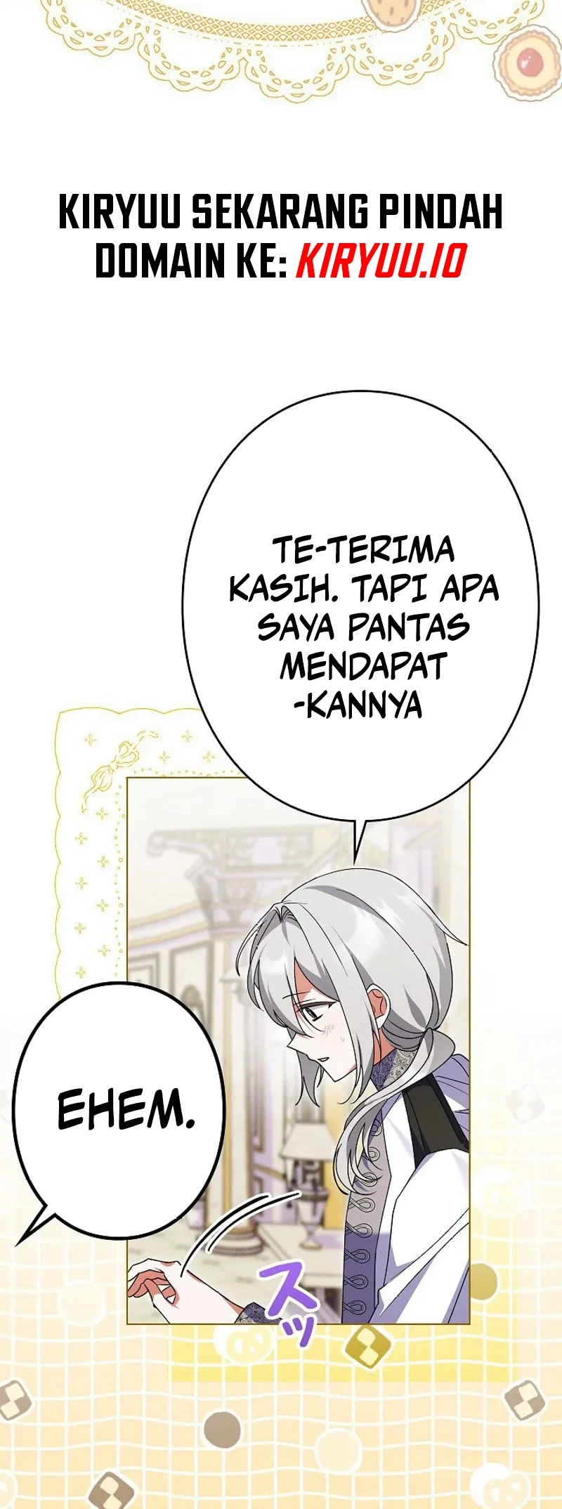 I Became a Human's Daughter Chapter 22 Gambar 19