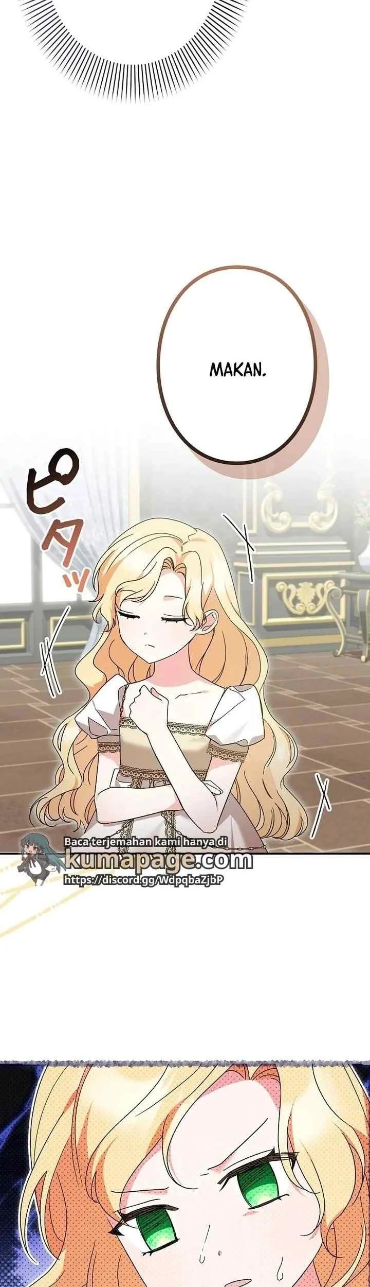 I Became a Human's Daughter Chapter 3 Gambar 25