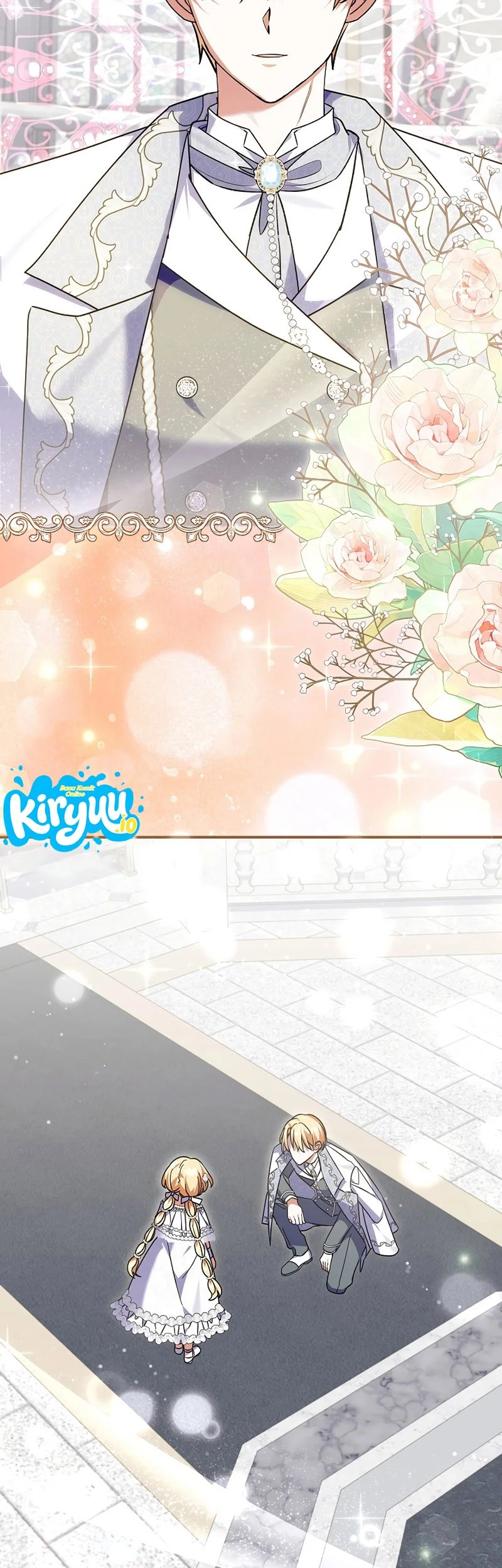 I Became a Human's Daughter Chapter 34 Gambar 20