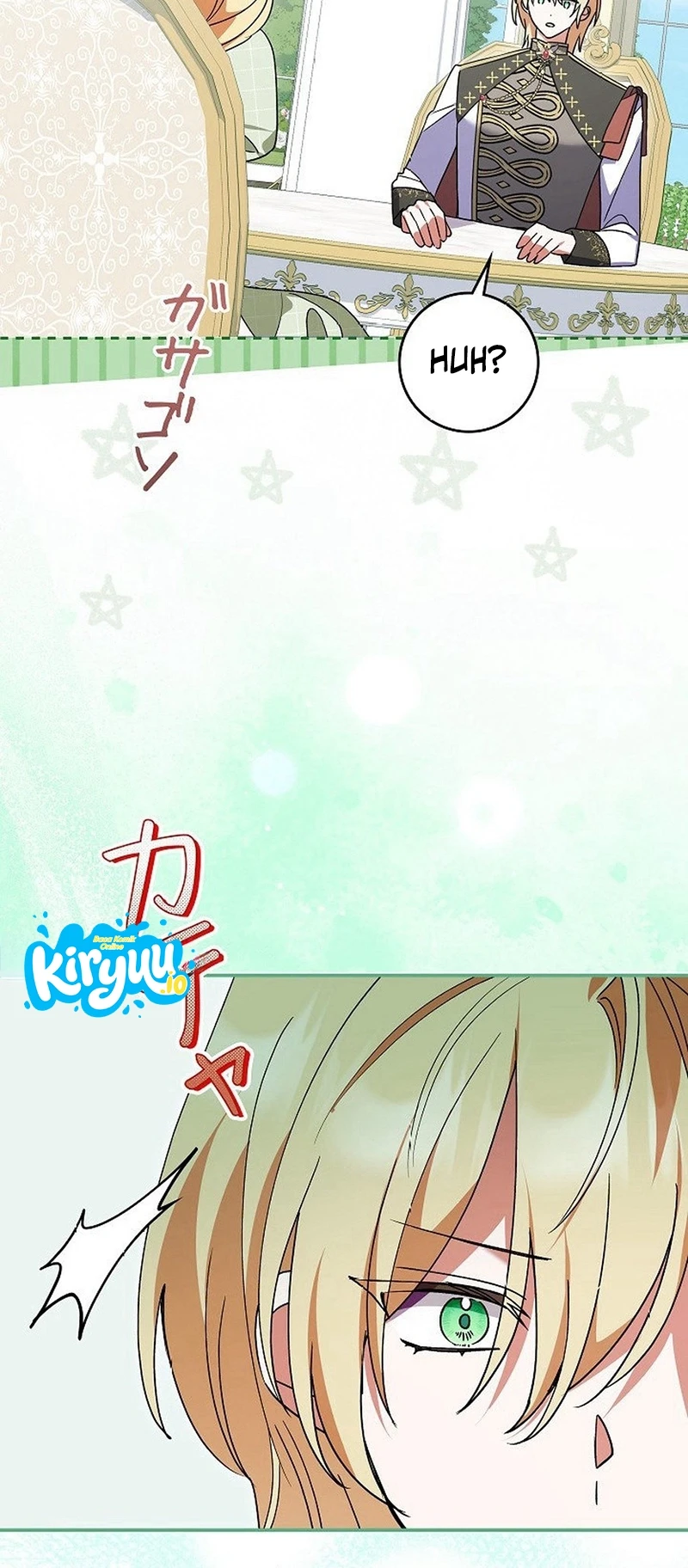I Became a Human's Daughter Chapter 35 Gambar 20