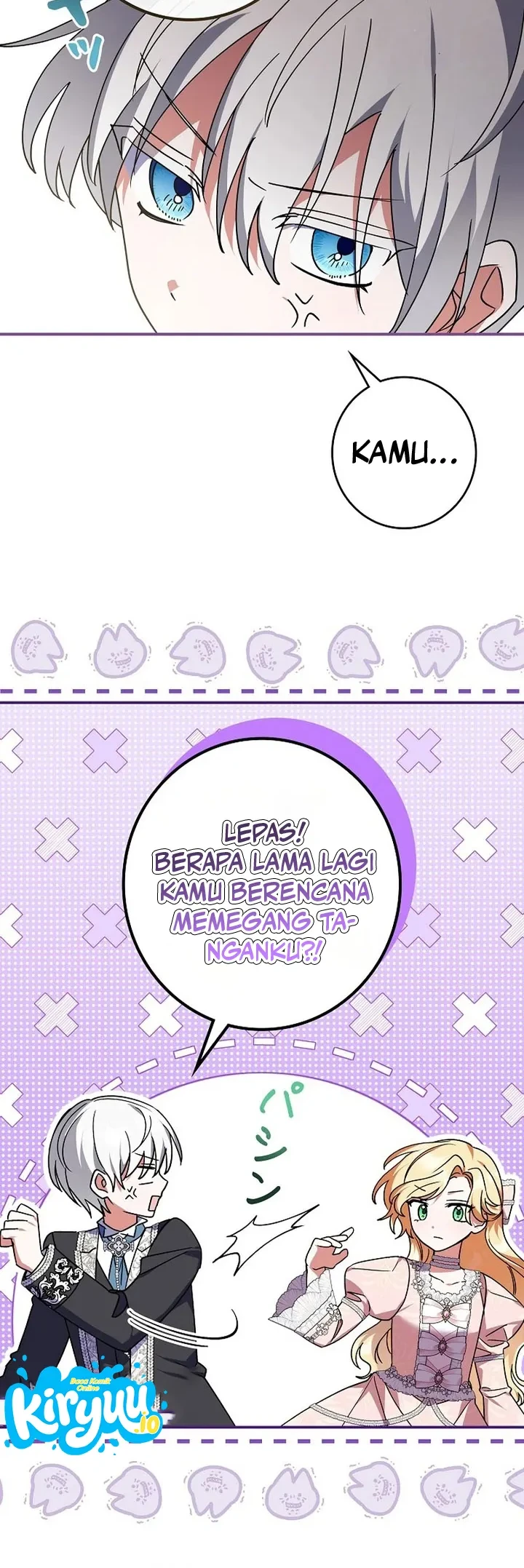 I Became a Human's Daughter Chapter 40 Gambar 17
