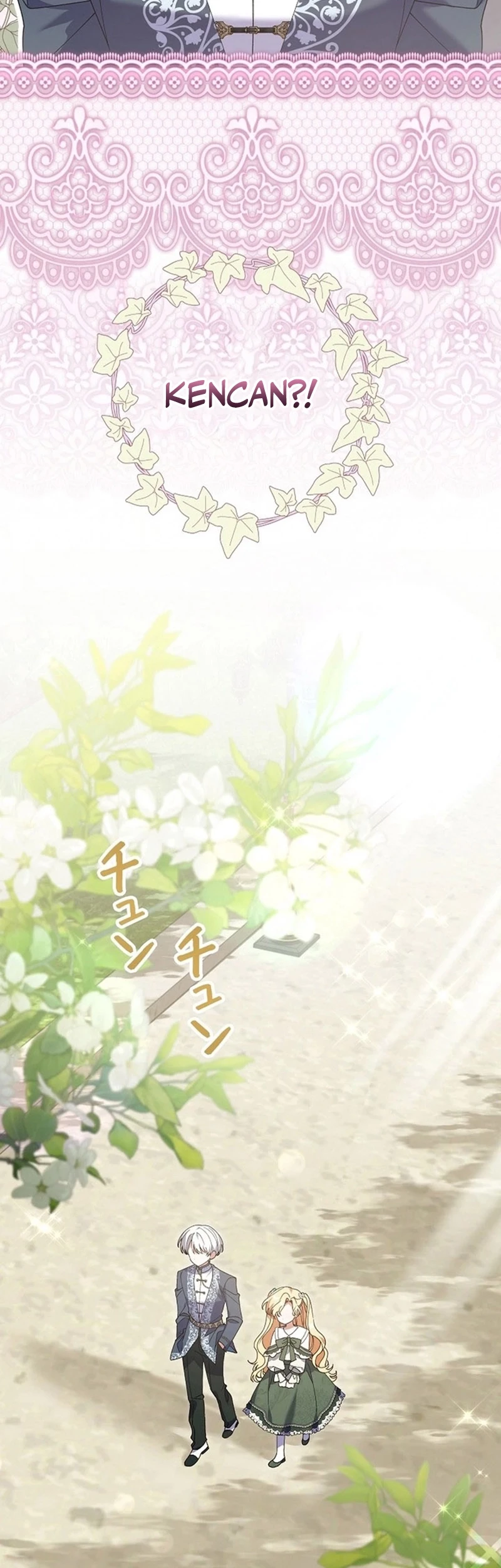 I Became a Human's Daughter Chapter 41 Gambar 24
