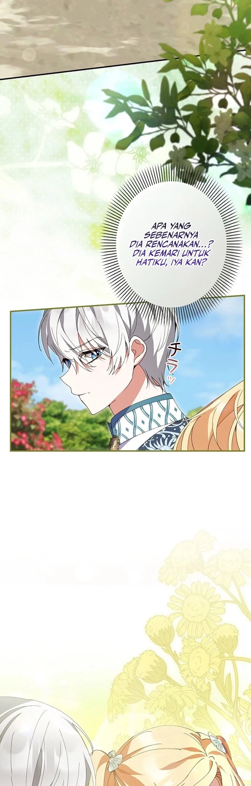 I Became a Human's Daughter Chapter 41 Gambar 25