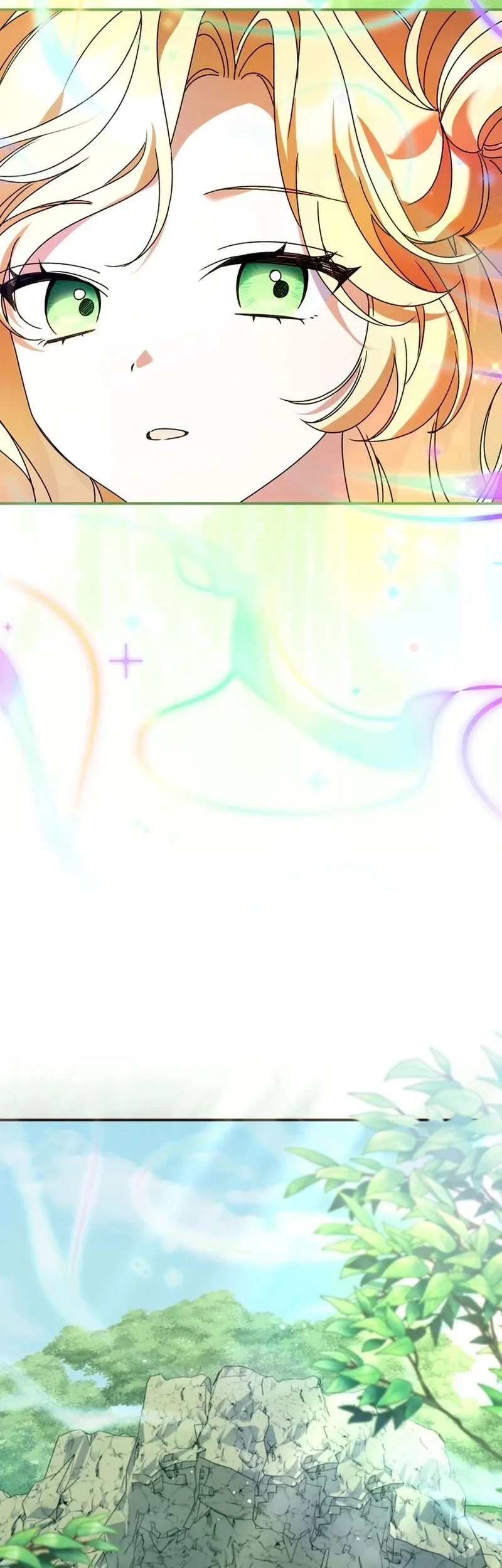 I Became a Human's Daughter Chapter 46 Gambar 22