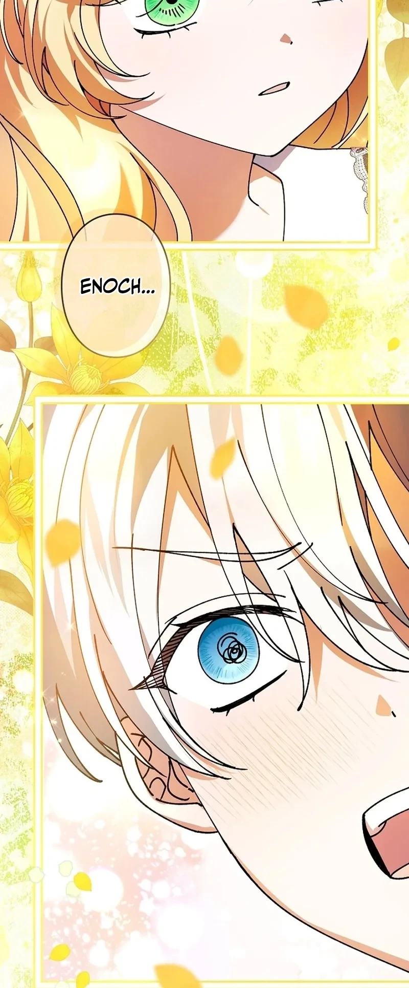 I Became a Human's Daughter Chapter 48 Gambar 20