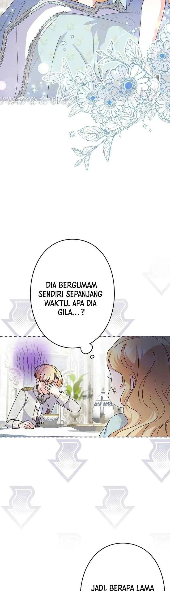 I Became a Human's Daughter Chapter 5 Gambar 27