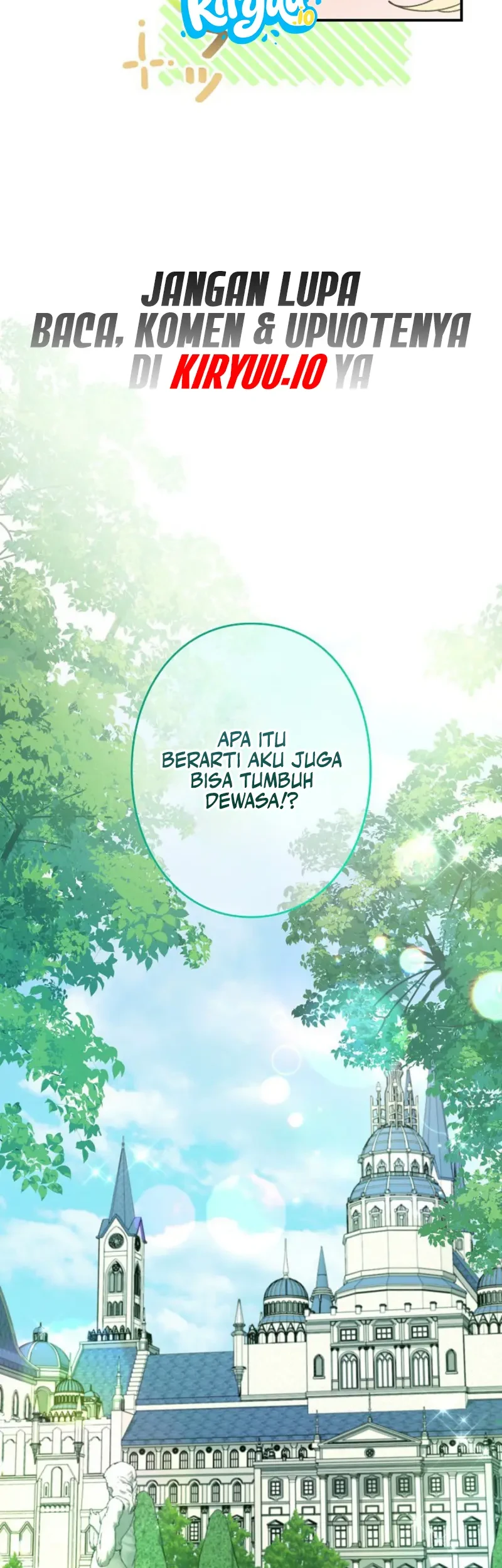 I Became a Human's Daughter Chapter 51 Gambar 21