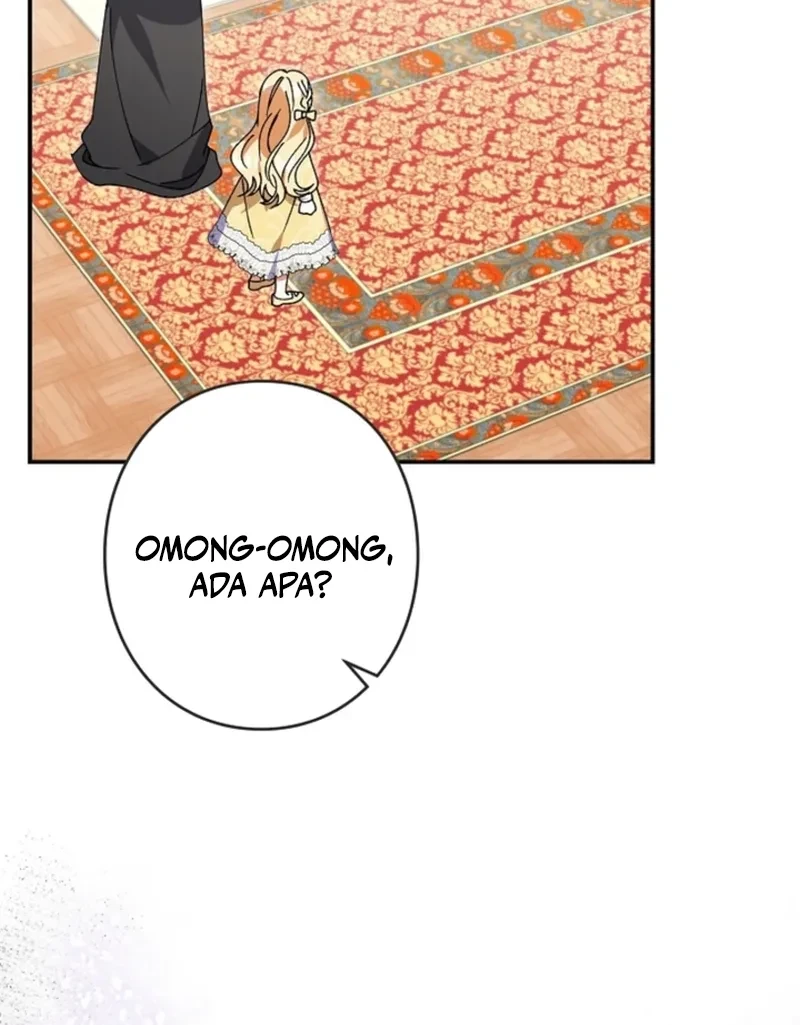 I Became a Human's Daughter Chapter 53 Gambar 21