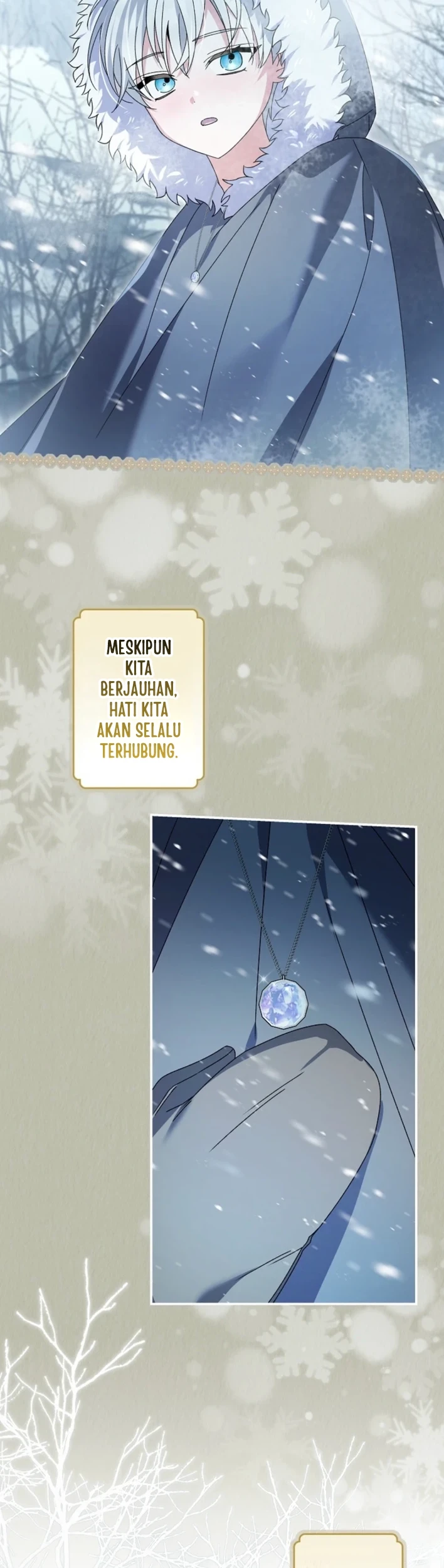 I Became a Human's Daughter Chapter 55 Gambar 18