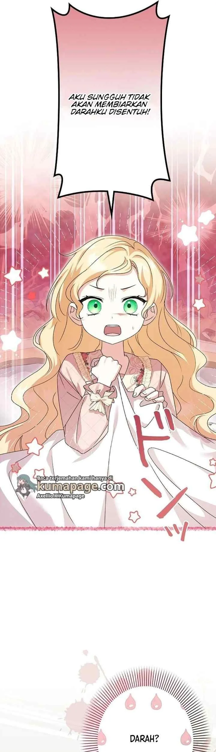 I Became a Human's Daughter Chapter 6 Gambar 27