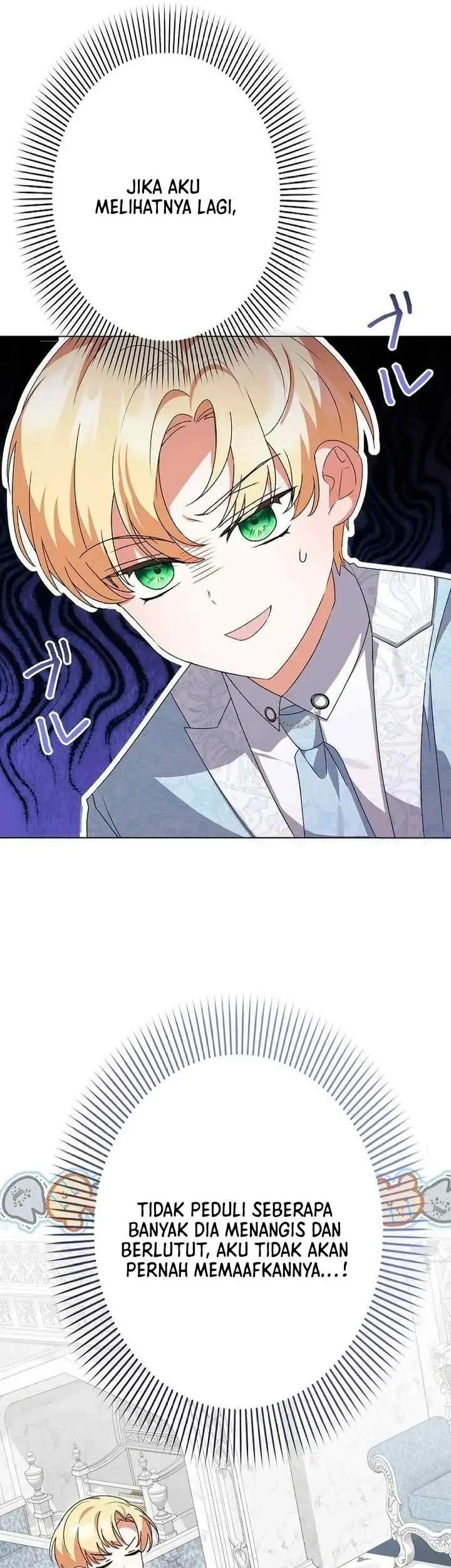 I Became a Human's Daughter Chapter 7 Gambar 20