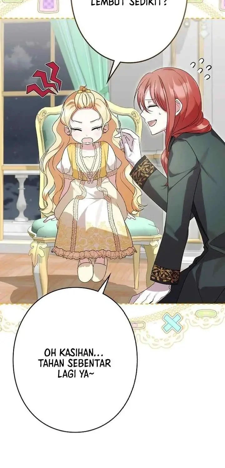 I Became a Human's Daughter Chapter 9 Gambar 23