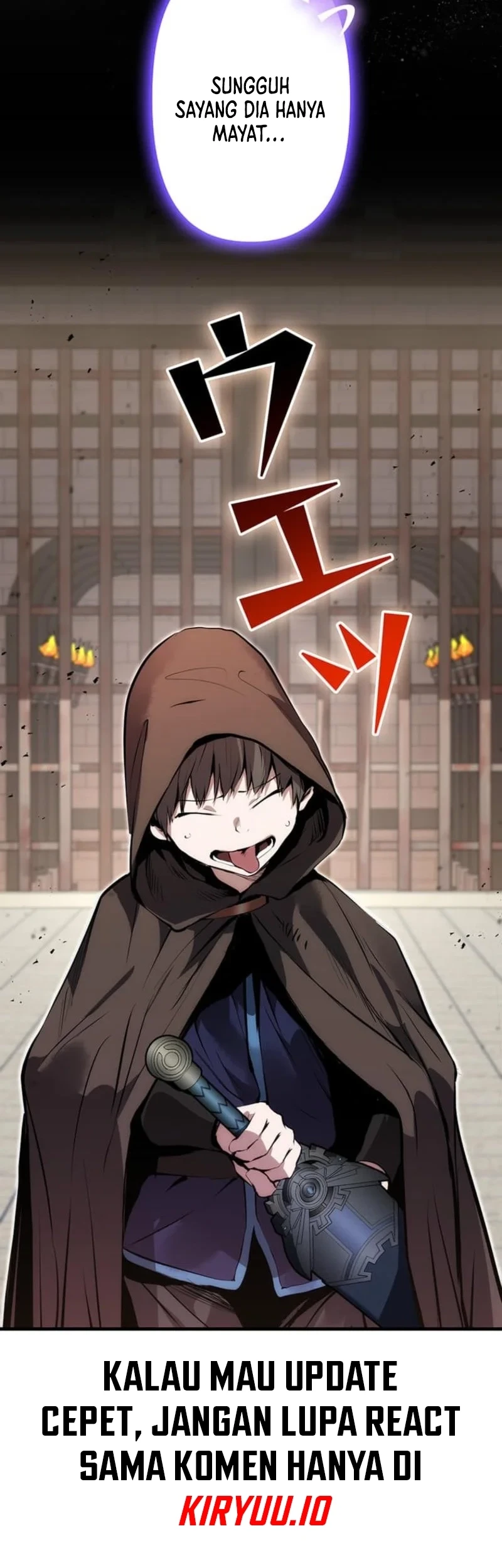 I Became a Munchkin Skill Thief Chapter 20 Gambar 34