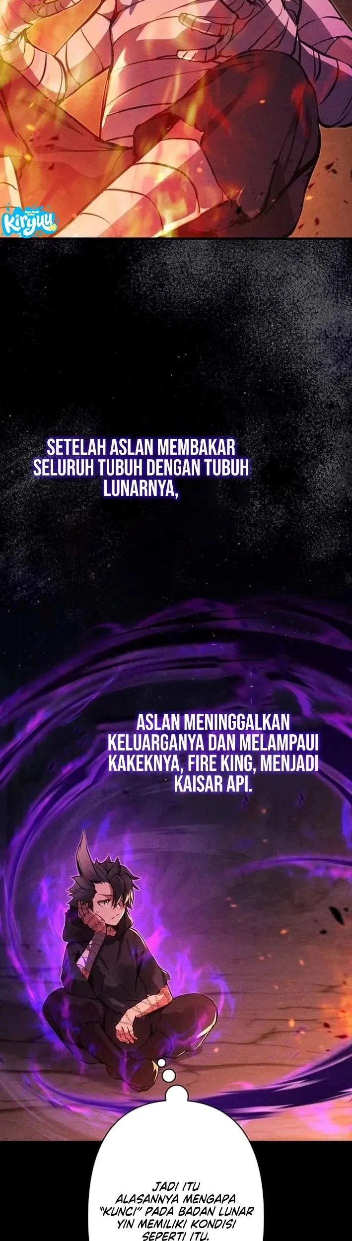I Became a Munchkin Skill Thief Chapter 32 Gambar 30