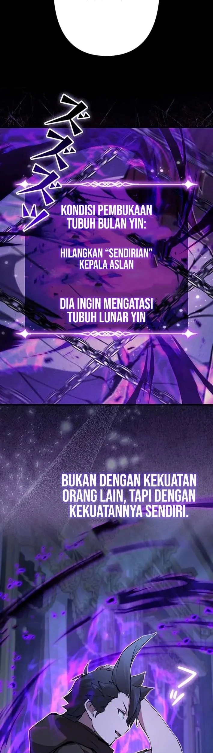 I Became a Munchkin Skill Thief Chapter 32 Gambar 31