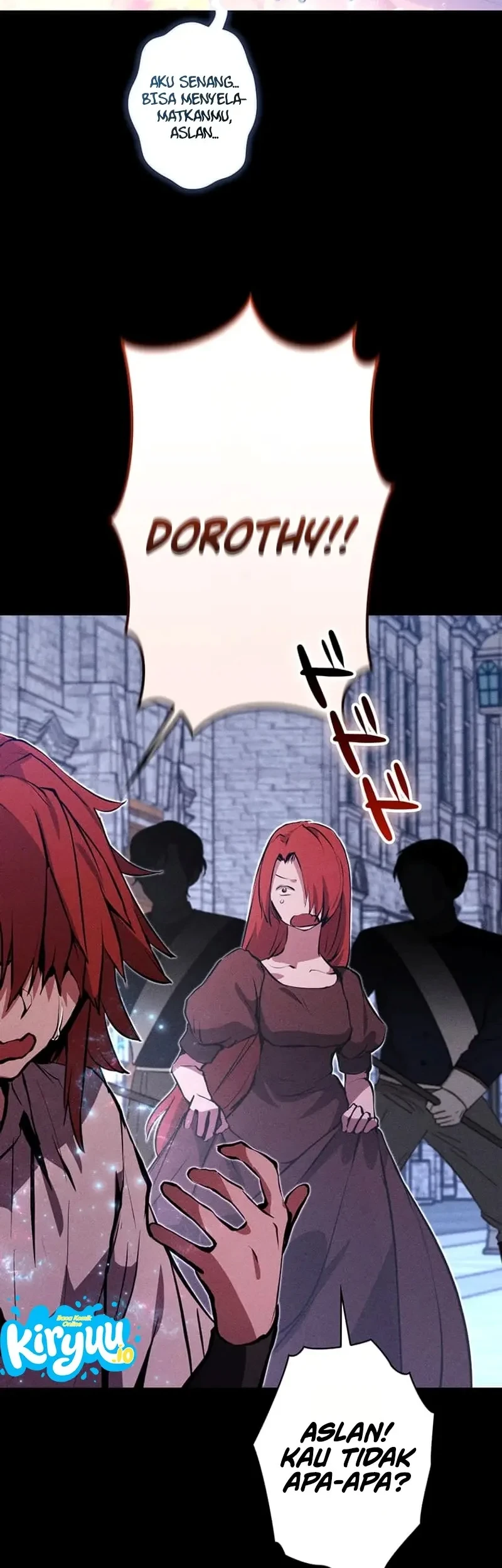 I Became a Munchkin Skill Thief Chapter 33 Gambar 30