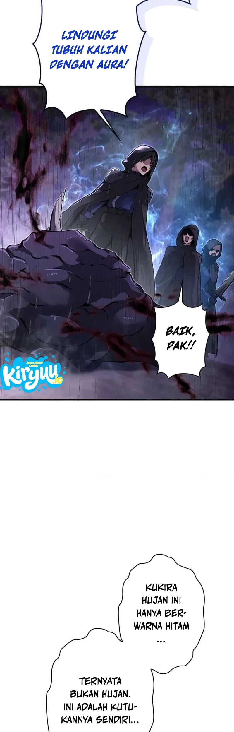 I Became a Munchkin Skill Thief Chapter 41 Gambar 26