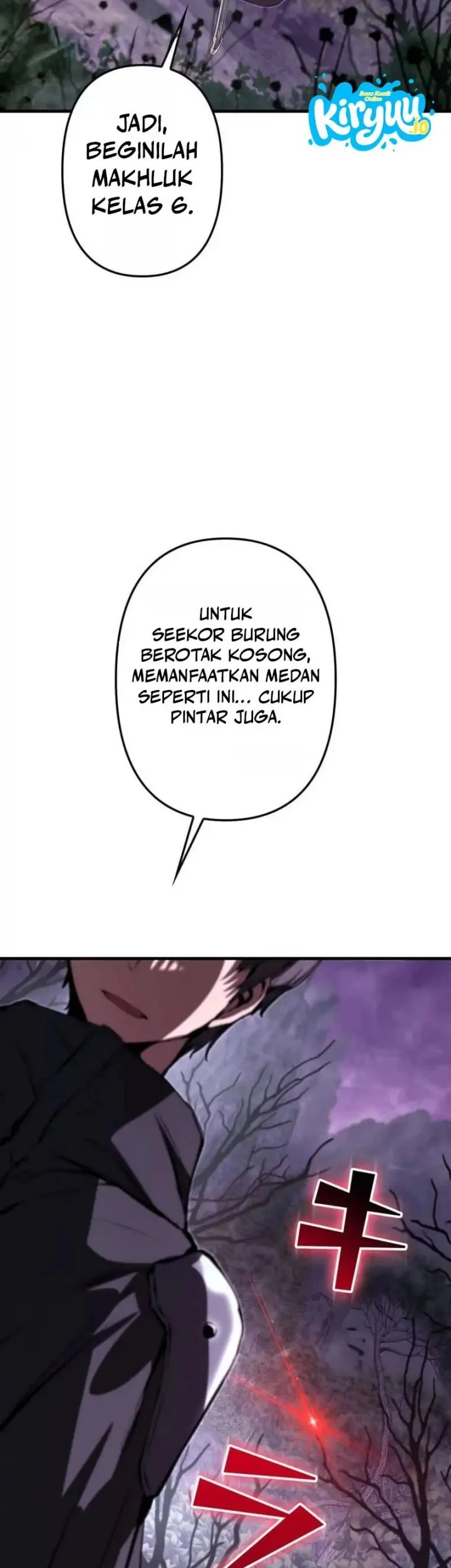 I Became a Munchkin Skill Thief Chapter 42 Gambar 27