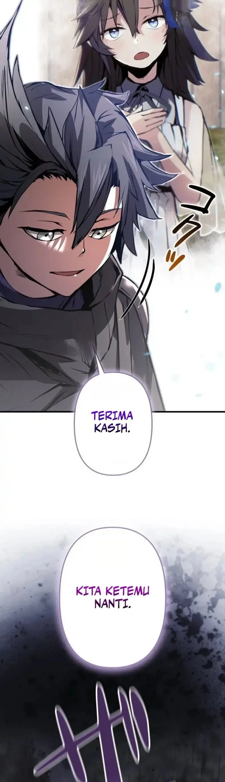 I Became a Munchkin Skill Thief Chapter 44 Gambar 27