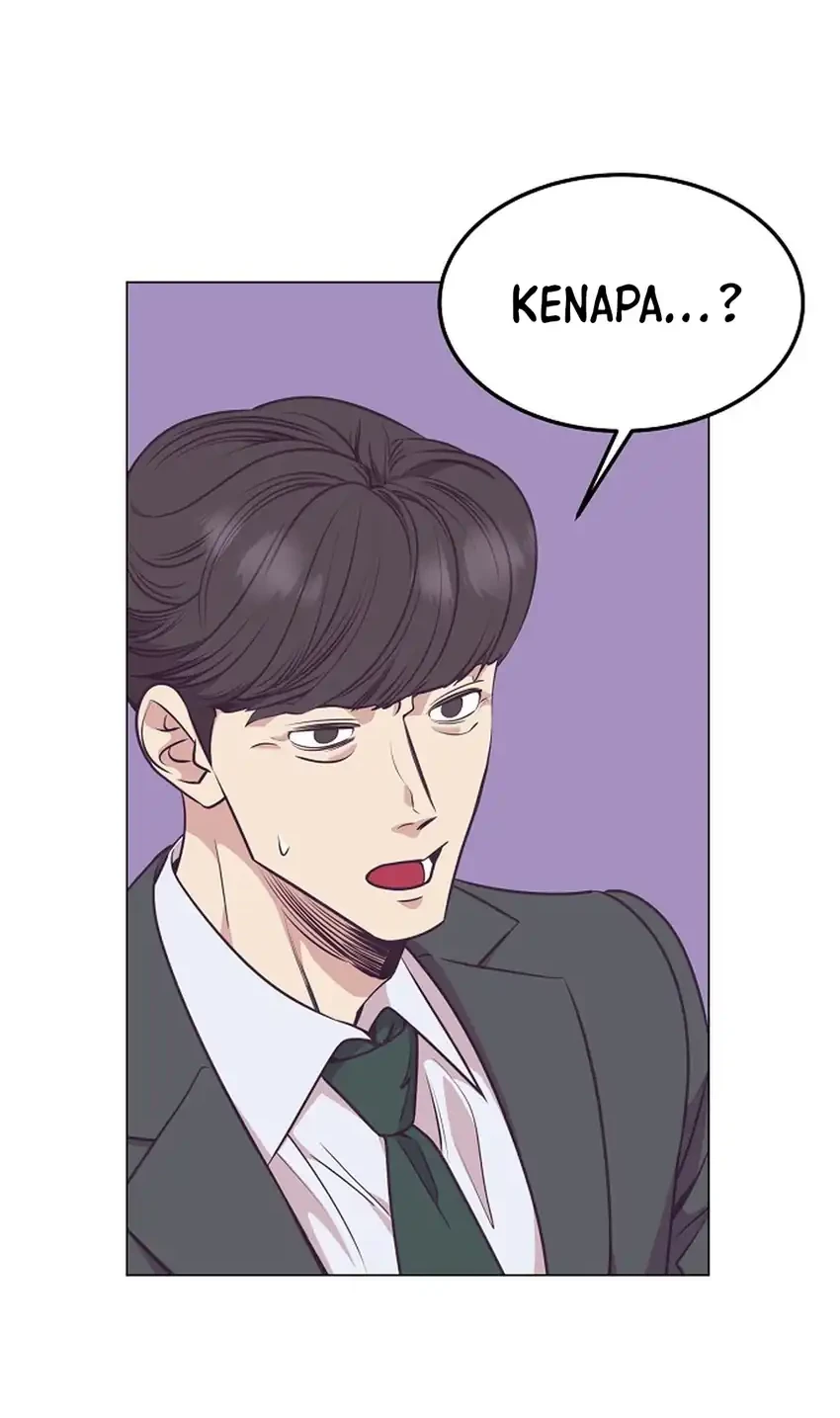 I Became a Sales Prodigy Chapter 100 Gambar 25