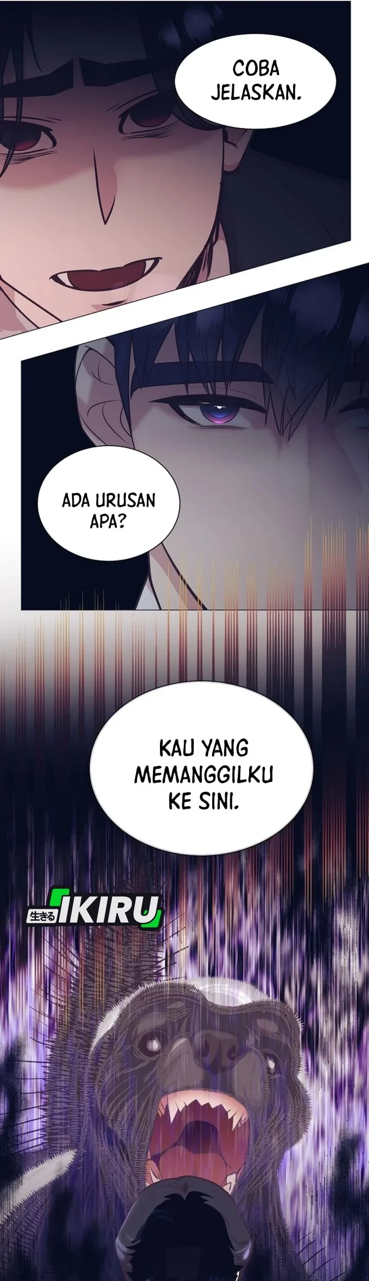I Became a Sales Prodigy Chapter 101 Gambar 26