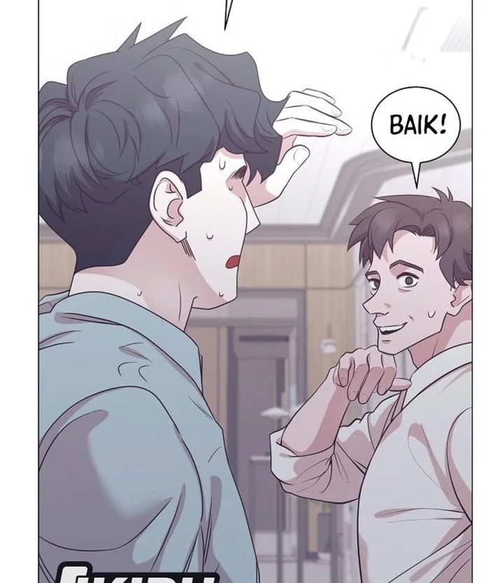 I Became a Sales Prodigy Chapter 113 Gambar 28