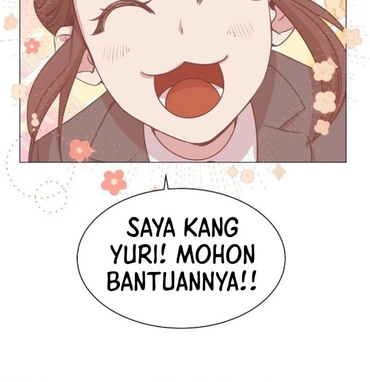 I Became a Sales Prodigy Chapter 114 Gambar 30