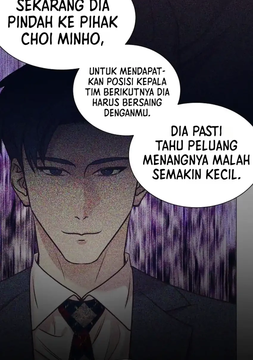 I Became a Sales Prodigy Chapter 115 Gambar 32