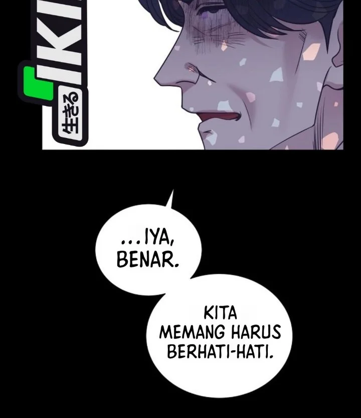 I Became a Sales Prodigy Chapter 117 Gambar 31