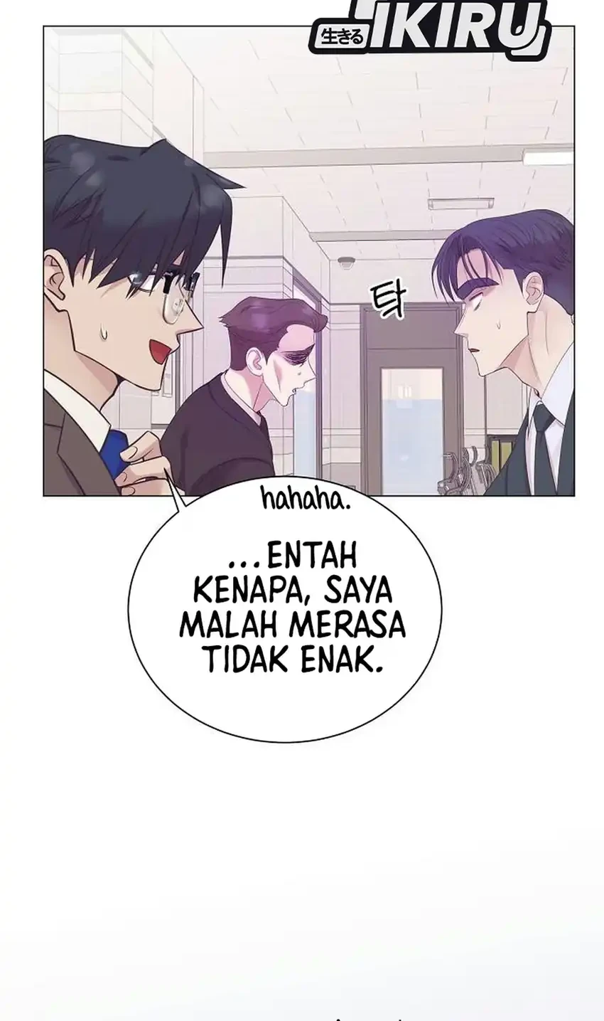 I Became a Sales Prodigy Chapter 118 Gambar 29