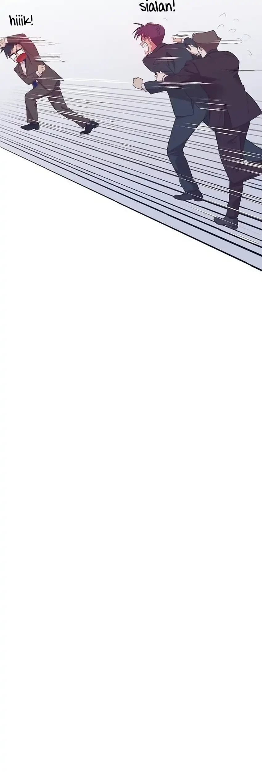 I Became a Sales Prodigy Chapter 118 Gambar 30