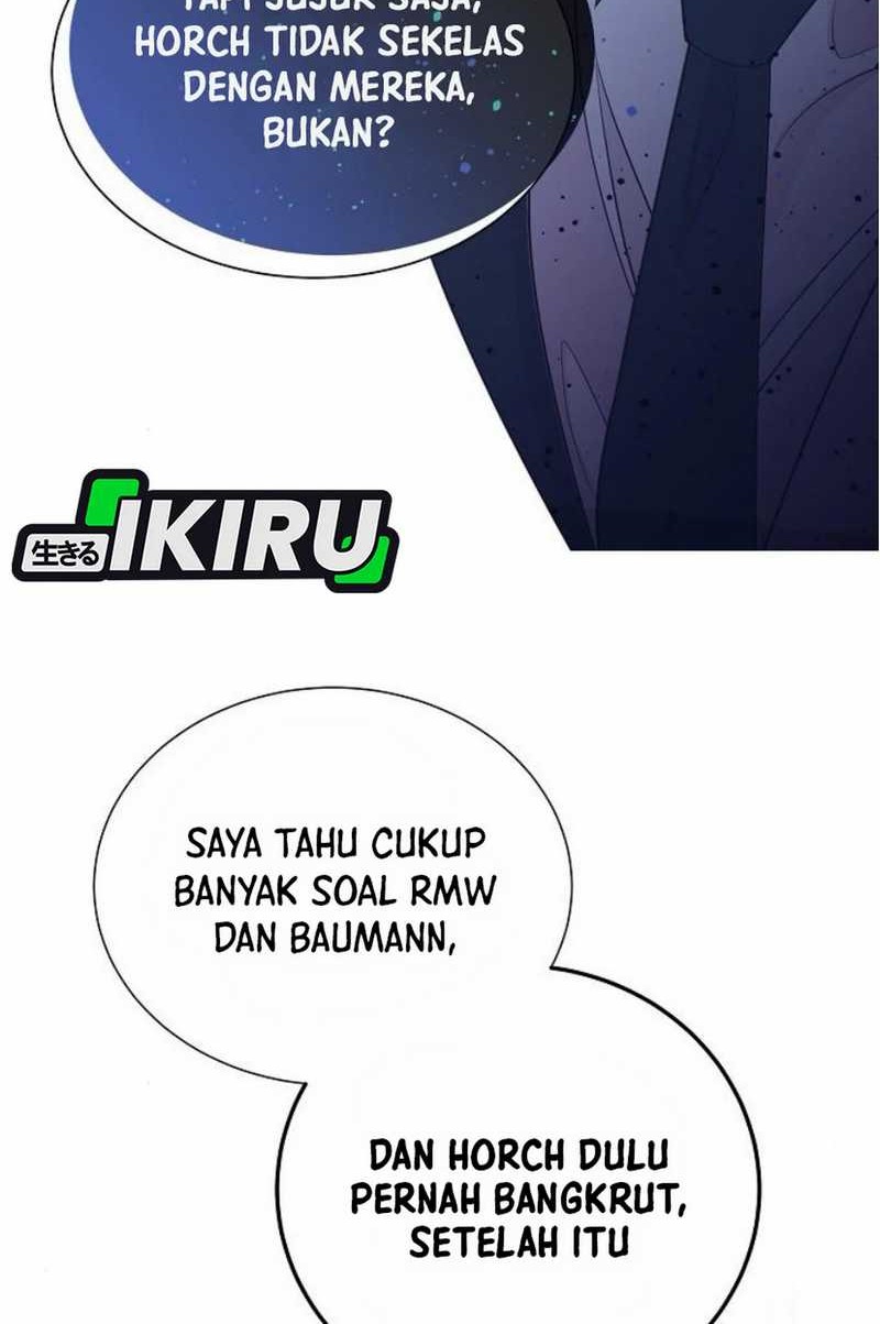 I Became a Sales Prodigy Chapter 70 Gambar 28