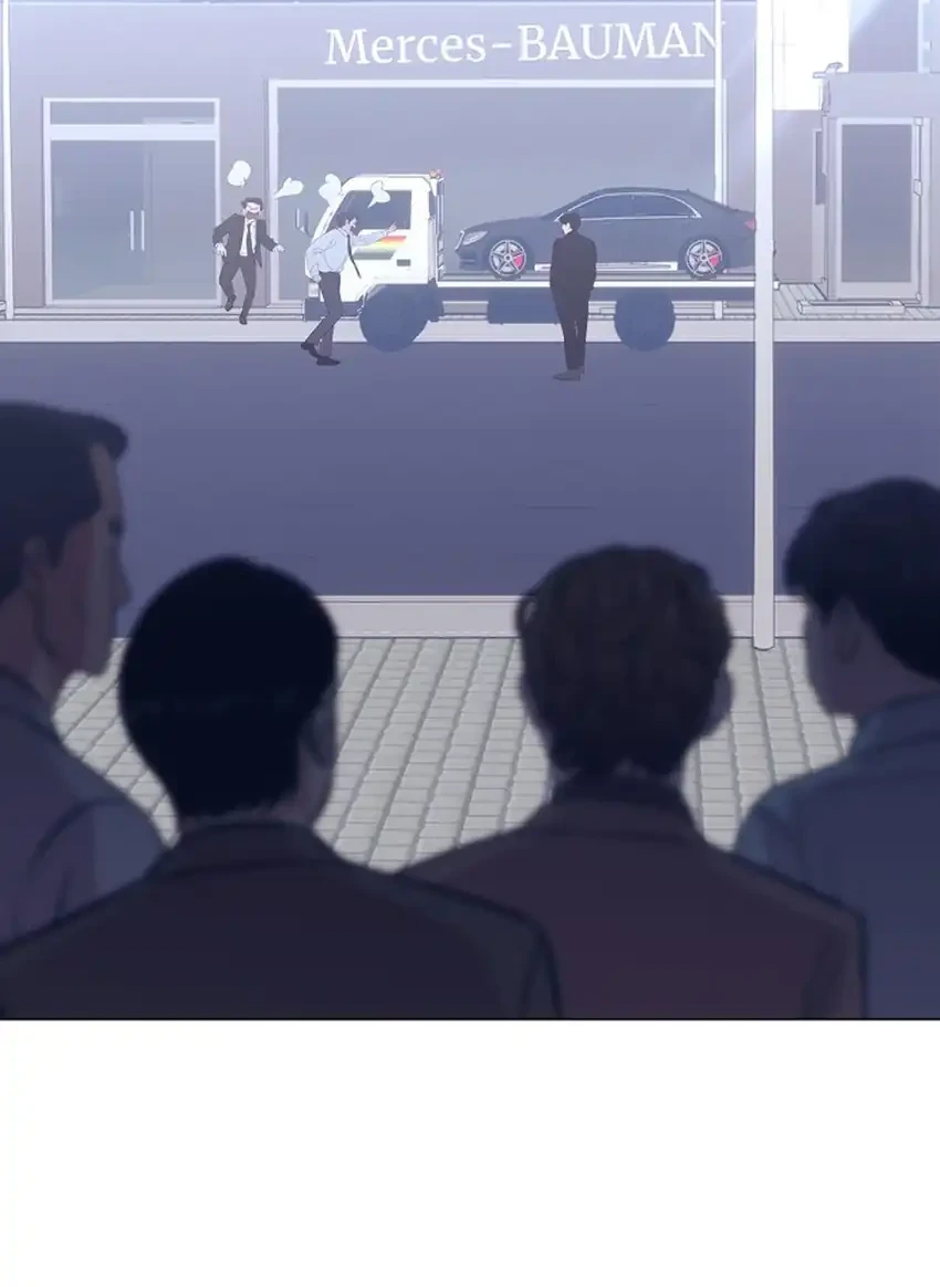 I Became a Sales Prodigy Chapter 96 Gambar 28