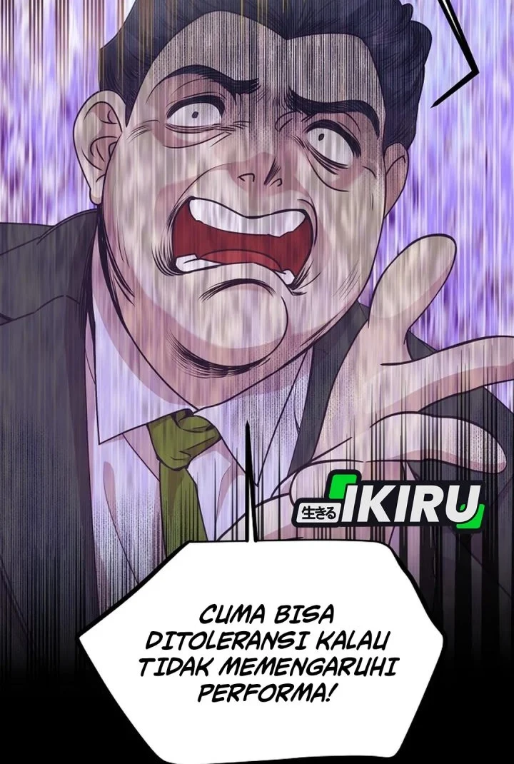 I Became a Sales Prodigy Chapter 98 Gambar 27