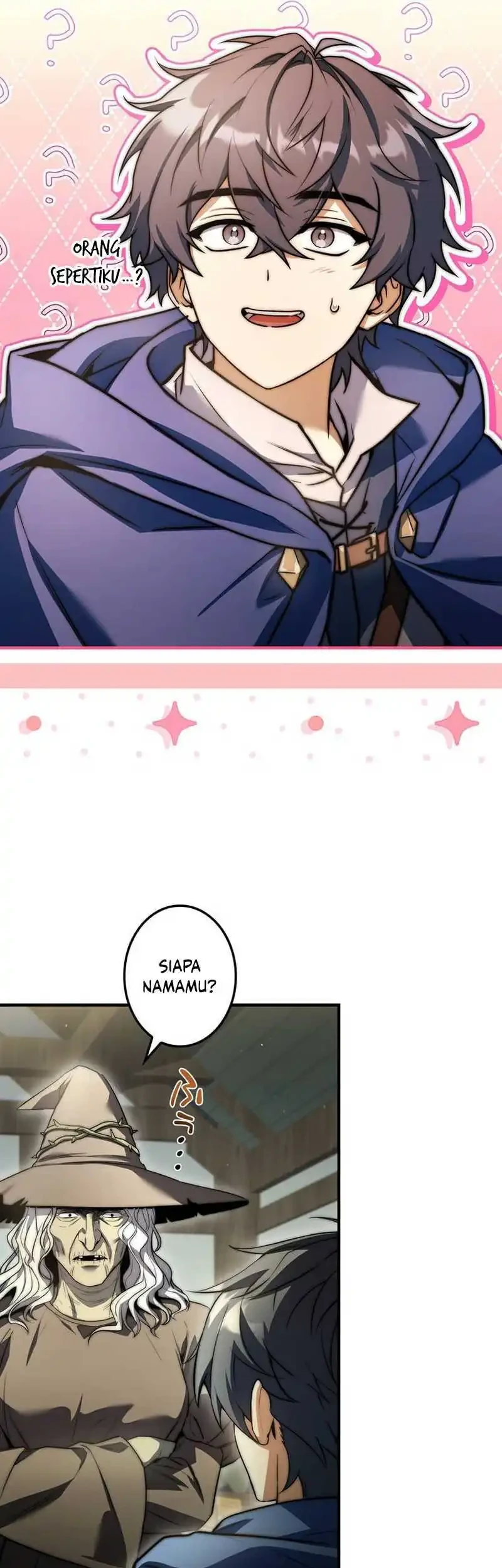 I Became a Wizard in a Medieval Fantasy World Chapter 15 - Halaman 25