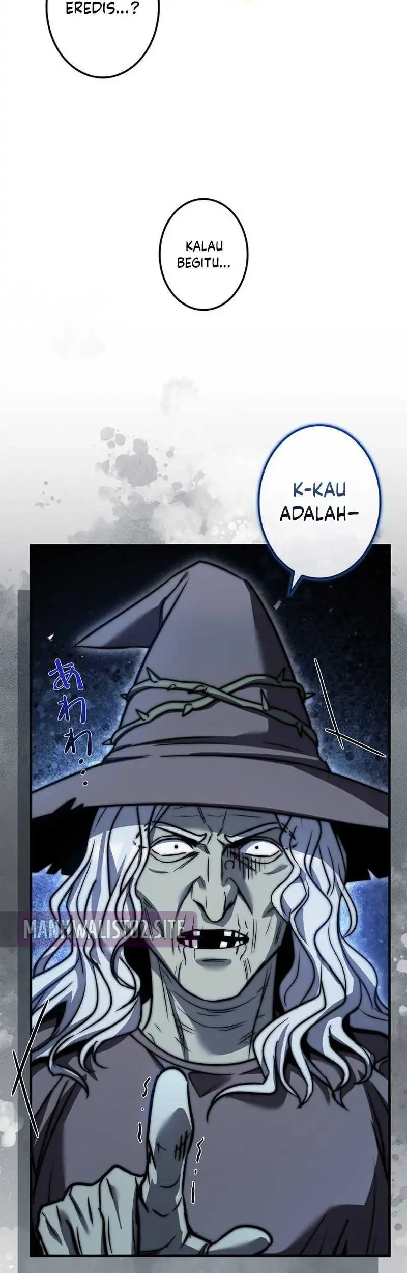 I Became a Wizard in a Medieval Fantasy World Chapter 15 - Halaman 27