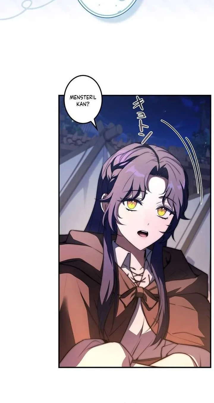 I Became a Wizard in a Medieval Fantasy World Chapter 19 - Halaman 33