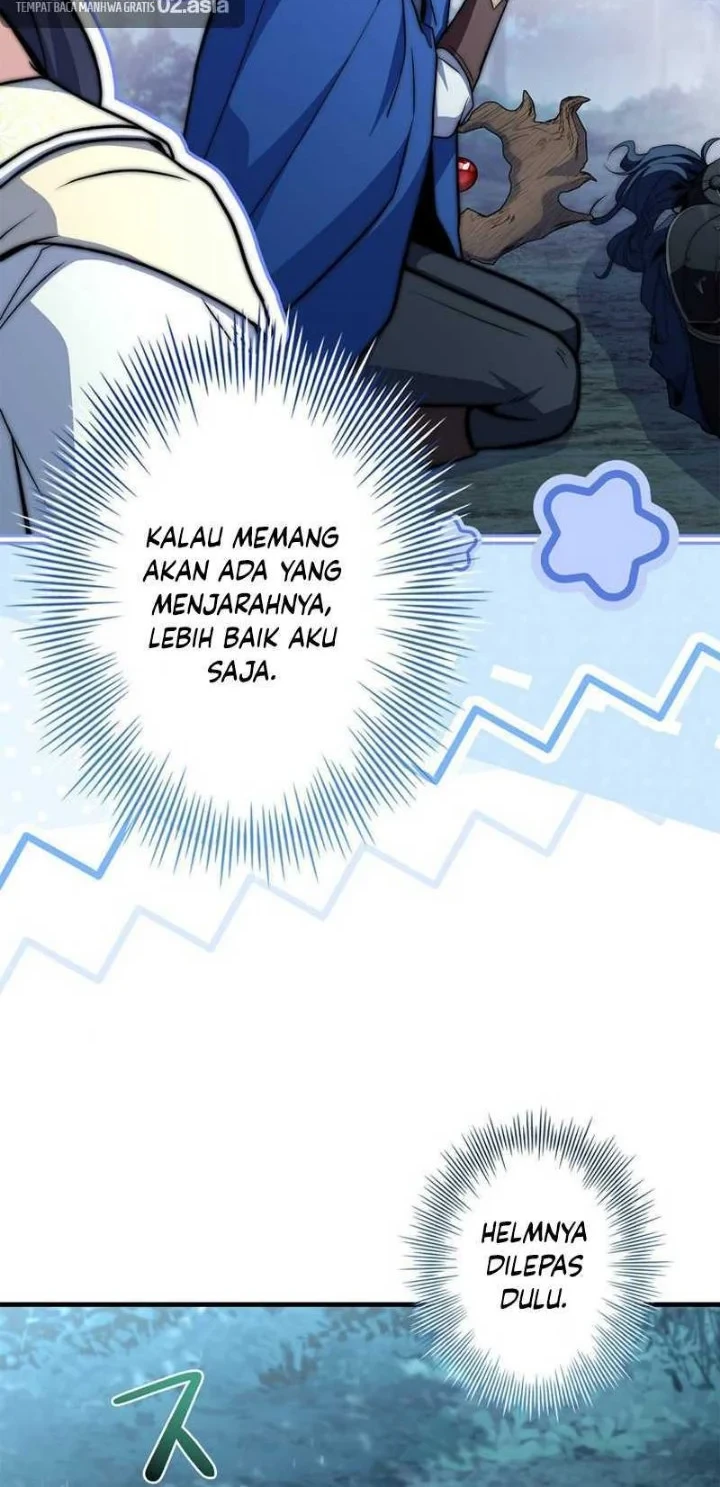 I Became a Wizard in a Medieval Fantasy World Chapter 23 - Halaman 28